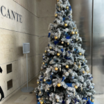 Où louer un sapin de Noël décoré en Île-de-France ?