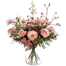 Livraison de Bouquets et Compositions Florales - Gesti-vert