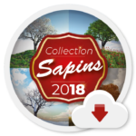 Brochure collection sapin 2018