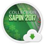 Brochure collection sapin 2017