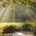 Entretien des plantes pendant les périodes de chaleur : Conseils pratiques pour garder vos plantes en bonne santé