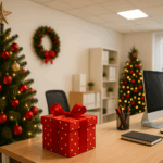 🎃 Halloween & Noël : Deux Ambiances, Une Même Magie Végétale avec GESTI-VERT